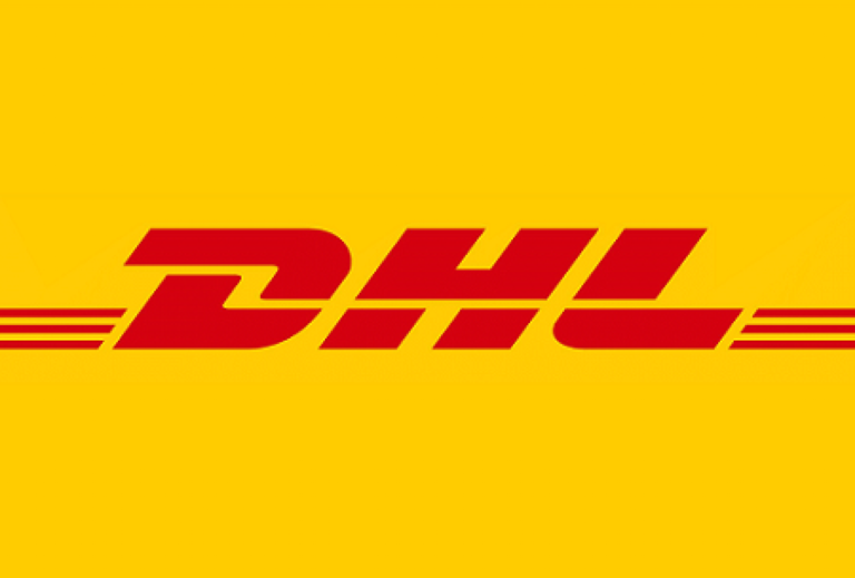 DHL logistique internationale